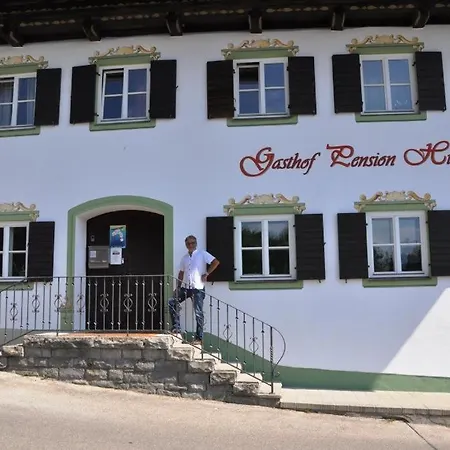 Hirsch Lechbruck am See