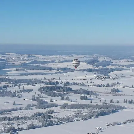 Hirsch Lechbruck am See