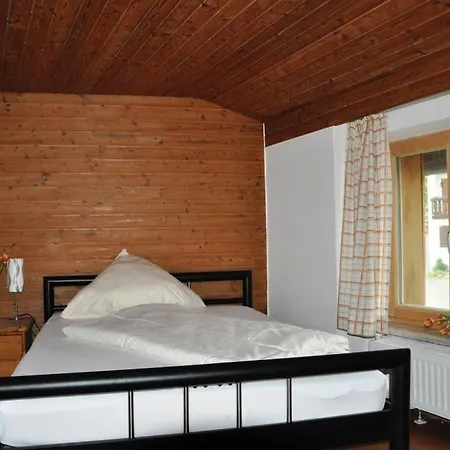 Hirsch Zajazd Lechbruck am See