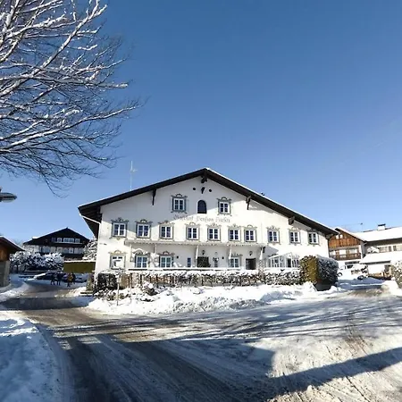 Hirsch * Lechbruck