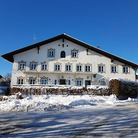 Hirsch Lechbruck