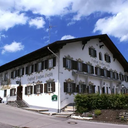 Hirsch Lechbruck