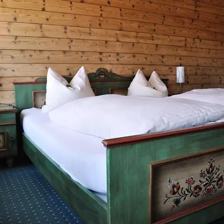 여관 Hirsch 렉브룩