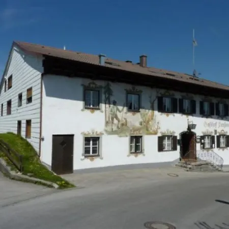 Hirsch