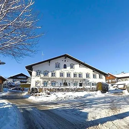 Hirsch