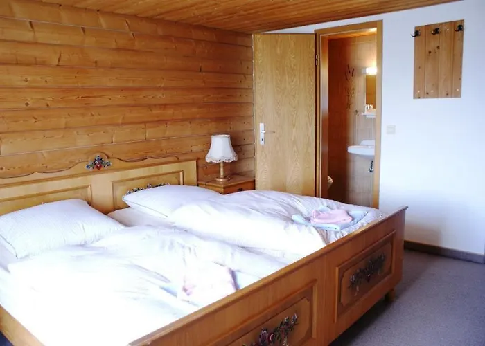 Hirsch Inn *