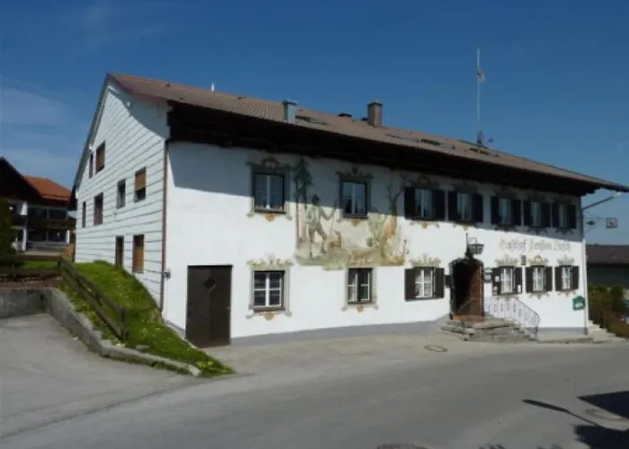 Hirsch