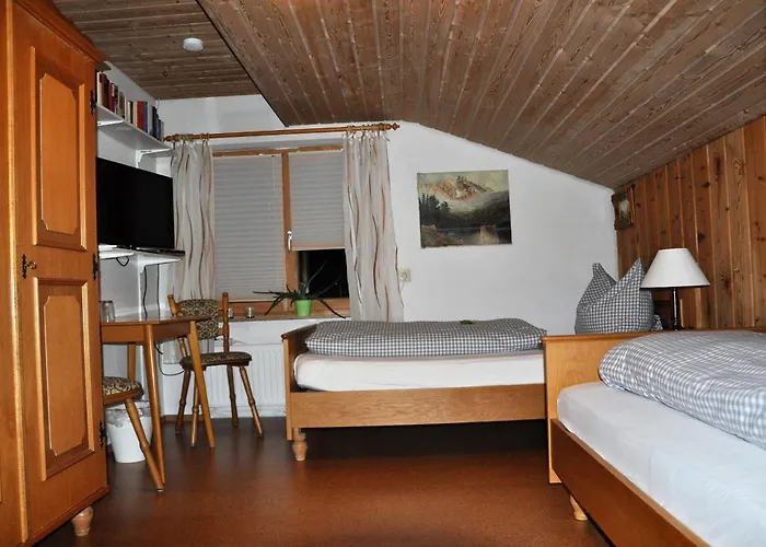 Inn Hirsch *